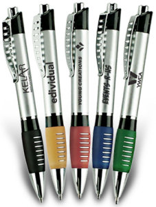 Pens: Stockton Ballpoint Pens